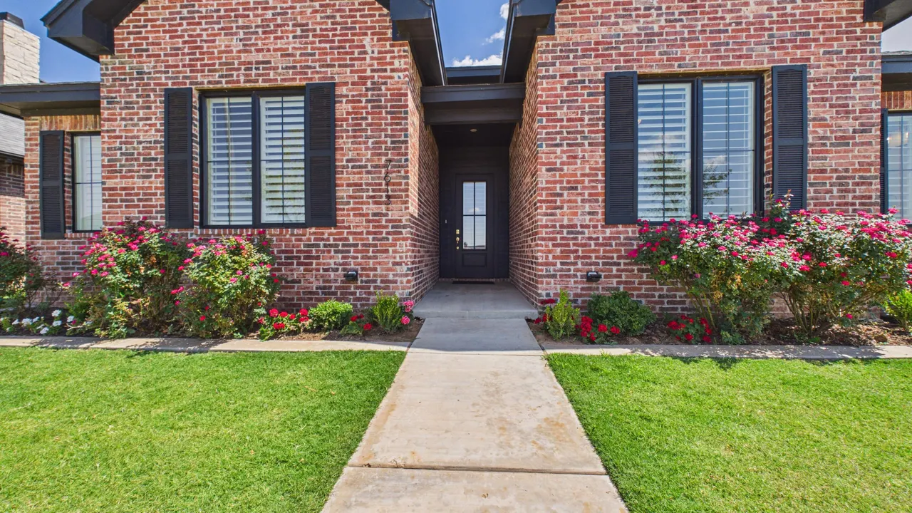 Photo 34 — 7613 52nd Street, Lubbock, TX 79407
