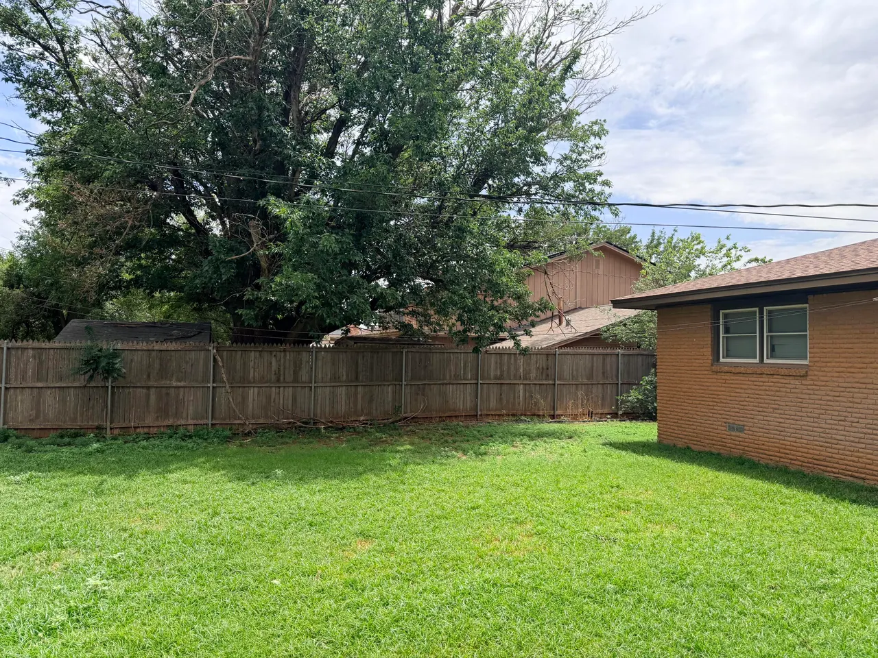 Photo 25 — 1210 Garland Street, Plainview, TX 79072