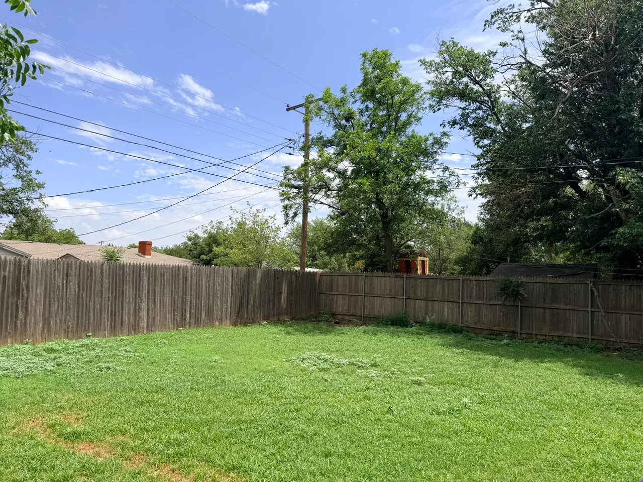 Photo 26 — 1210 Garland Street, Plainview, TX 79072