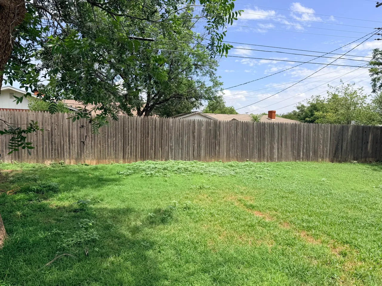 Photo 27 — 1210 Garland Street, Plainview, TX 79072