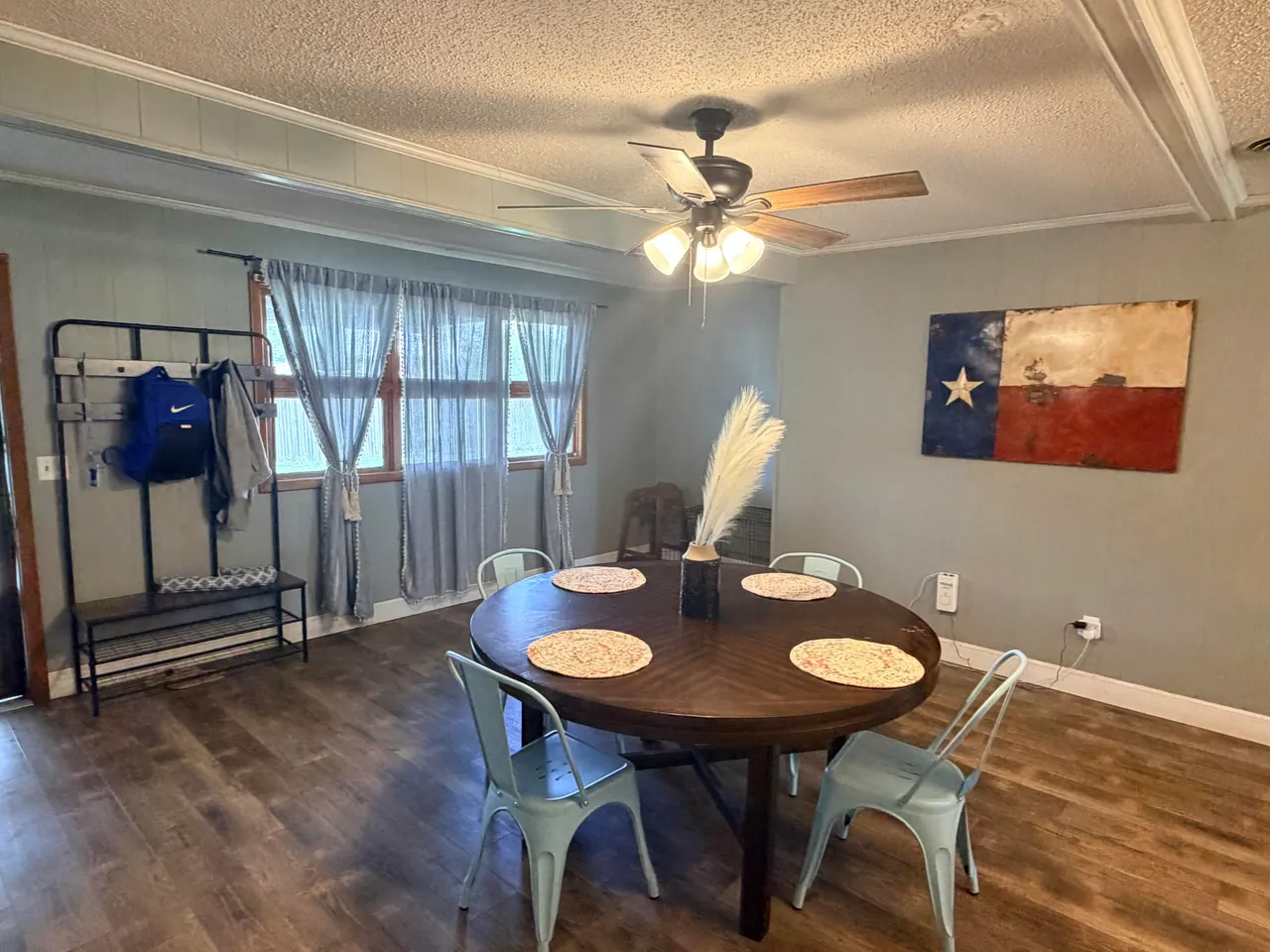 Photo 9 — 1210 Garland Street, Plainview, TX 79072