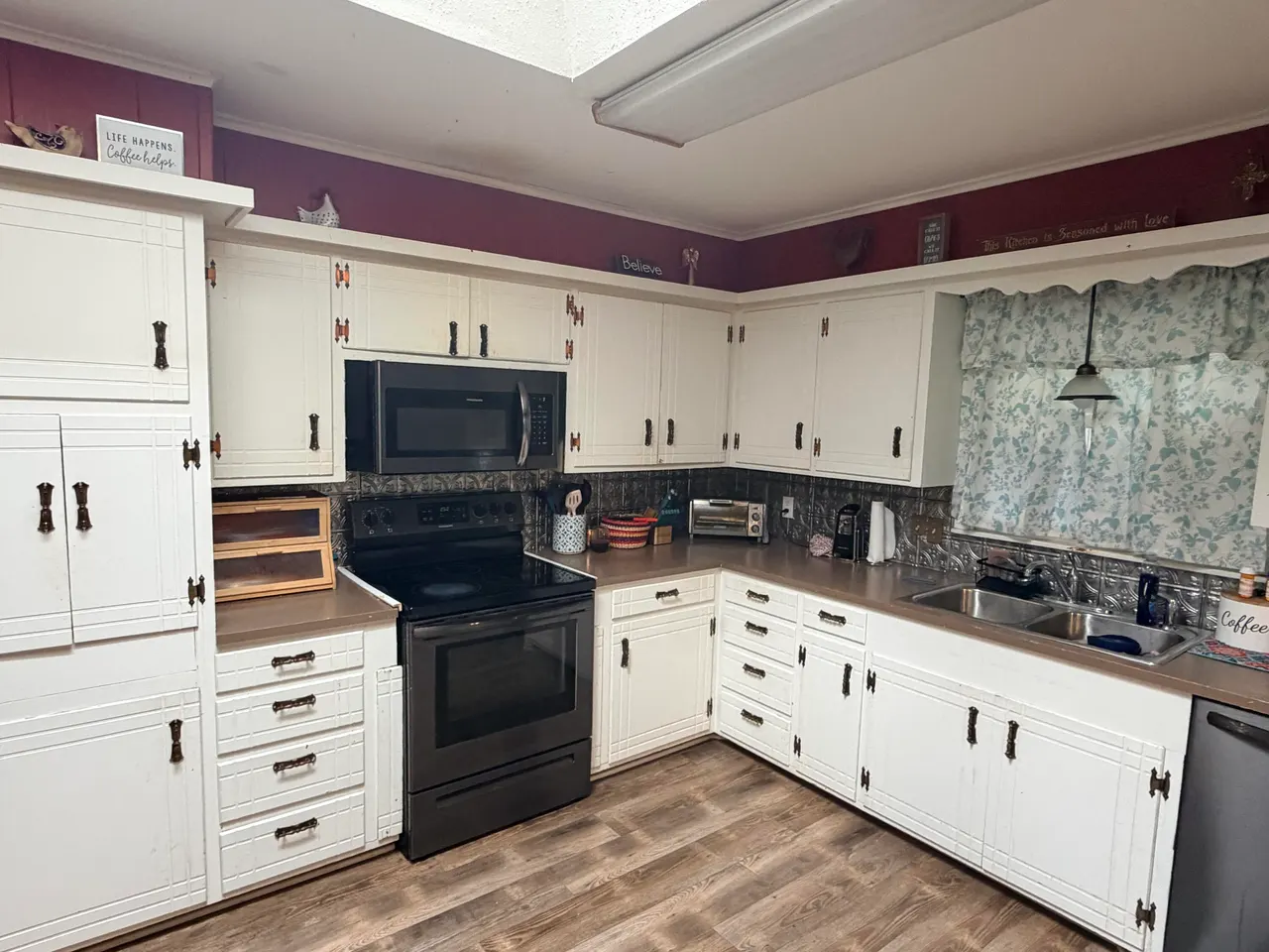 Photo 5 — 1210 Garland Street, Plainview, TX 79072