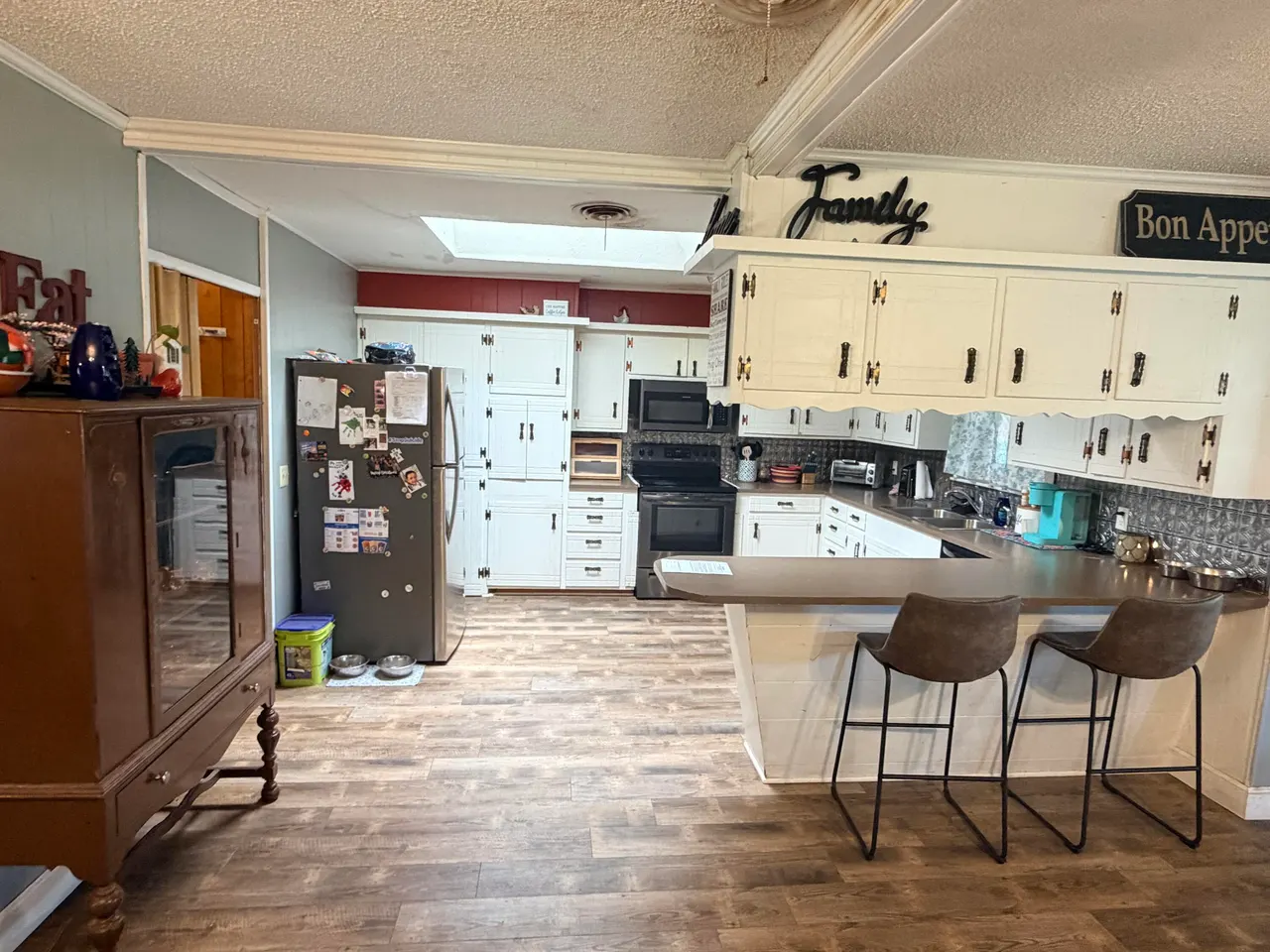 Photo 4 — 1210 Garland Street, Plainview, TX 79072