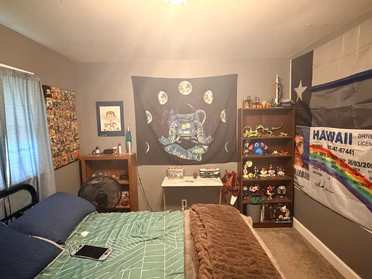 Photo 12 — 1210 Garland Street, Plainview, TX 79072