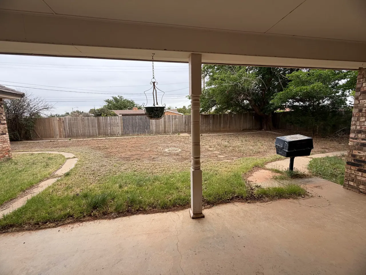 Photo 19 — 803 15th Street, Seagraves, TX 79359