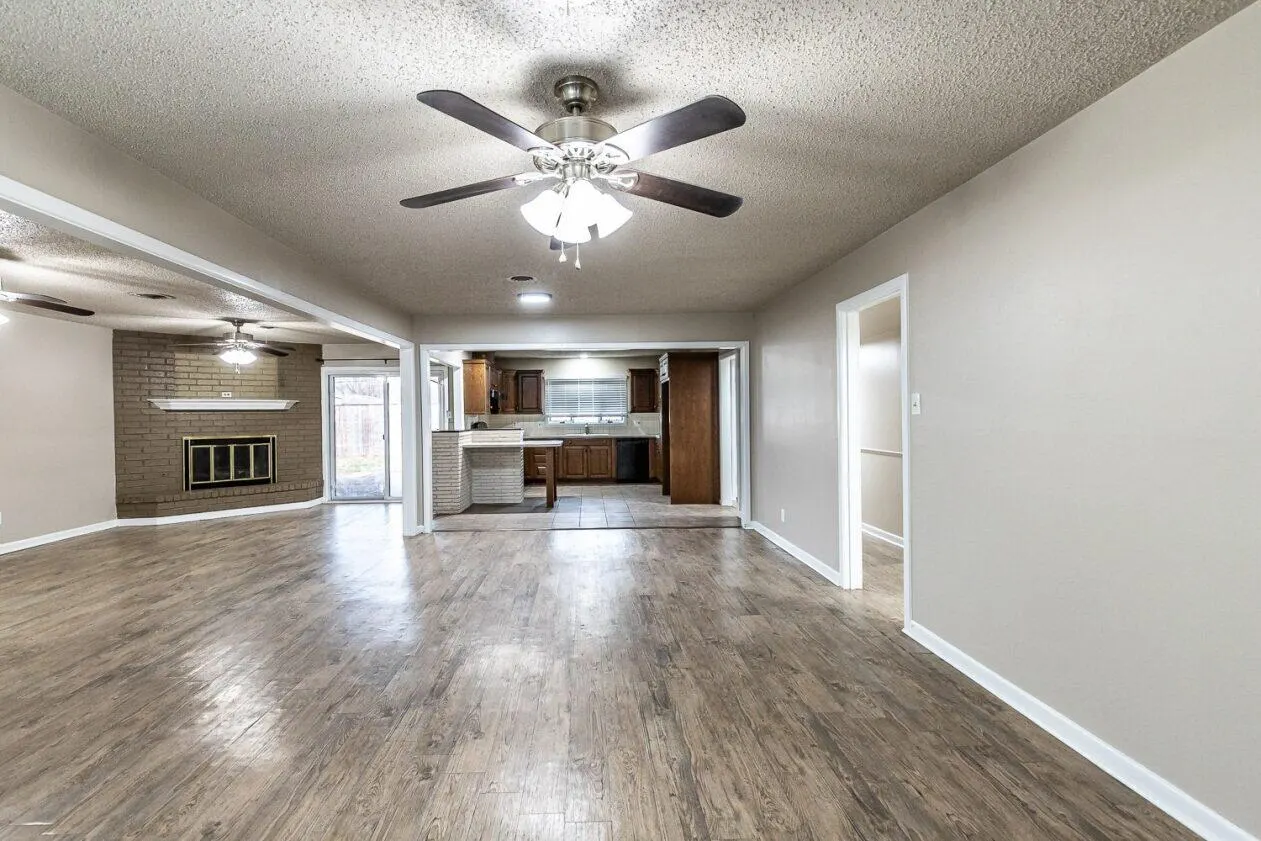 Photo 3 — 4314 45th Street, Lubbock, TX 79413