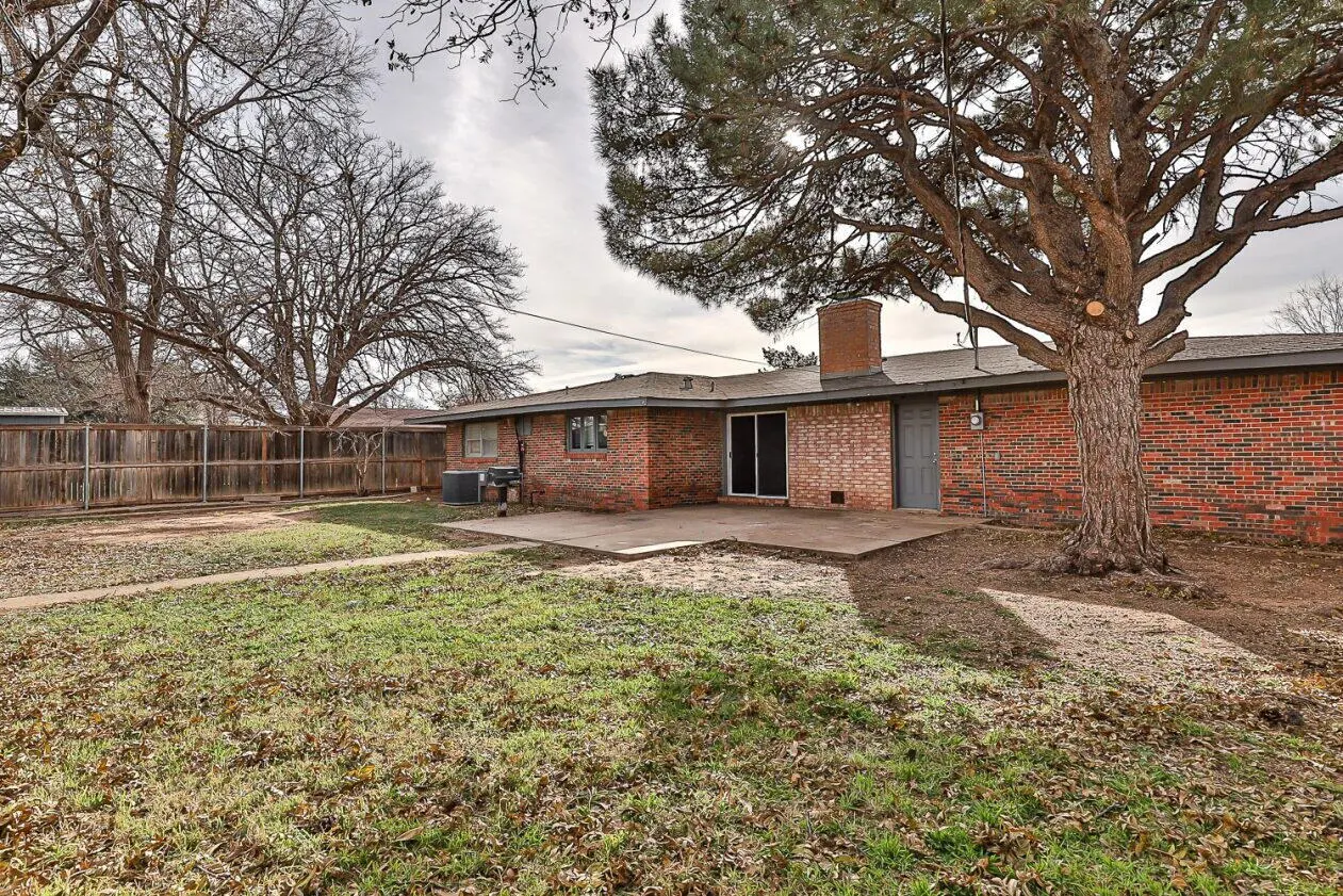 Photo 19 — 4314 45th Street, Lubbock, TX 79413