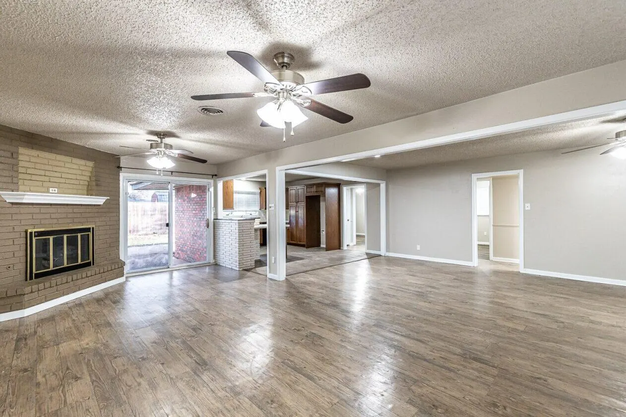 Photo 6 — 4314 45th Street, Lubbock, TX 79413