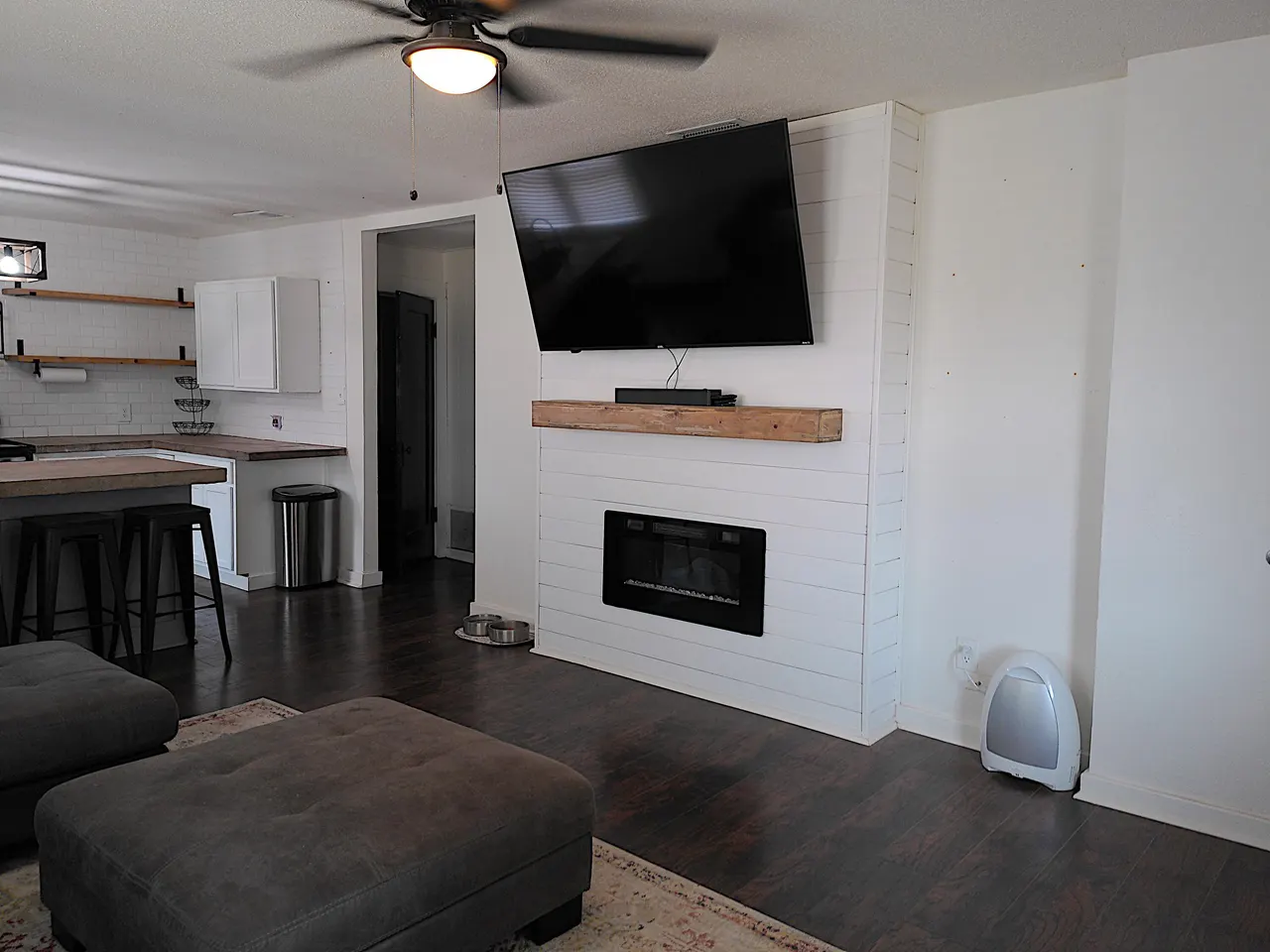 Photo 2 — 919 Tilford Avenue, Ralls, TX 79357