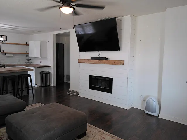 Photo 2 — 919 Tilford Avenue, Ralls, TX 79357