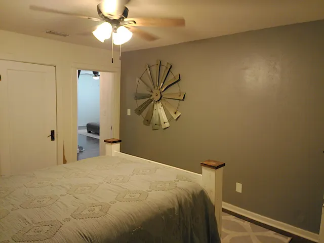 Photo 4 — 919 Tilford Avenue, Ralls, TX 79357