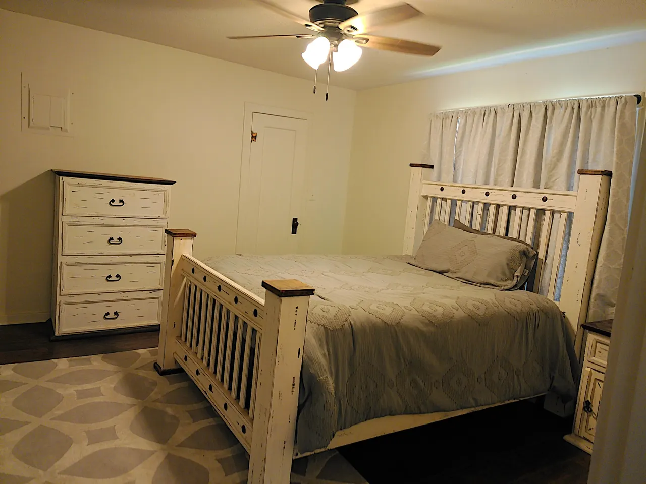 Photo 5 — 919 Tilford Avenue, Ralls, TX 79357