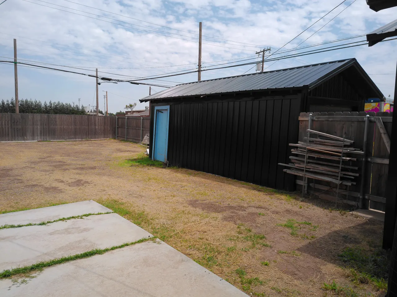 Photo 9 — 919 Tilford Avenue, Ralls, TX 79357