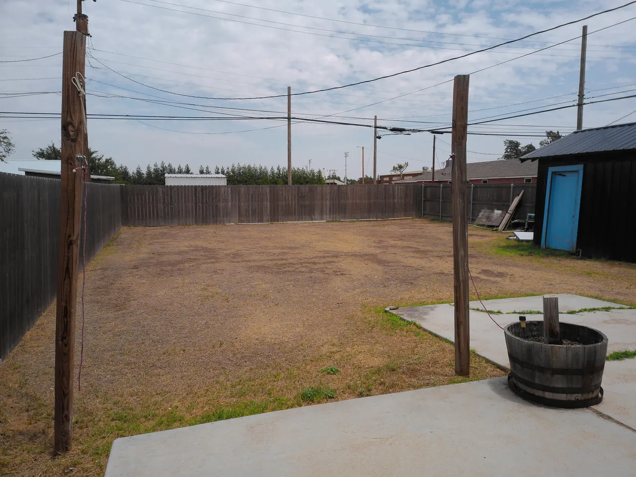 Photo 10 — 919 Tilford Avenue, Ralls, TX 79357