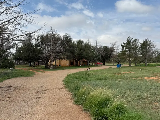 Photo 3 — 1614 Cactus Drive, Levelland, TX 79336