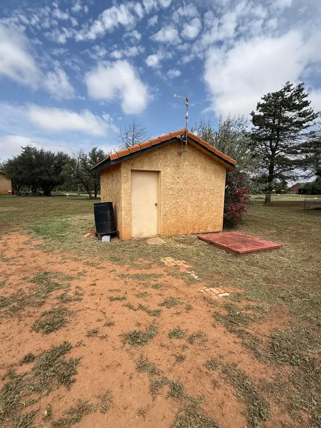 Photo 6 — 1614 Cactus Drive, Levelland, TX 79336