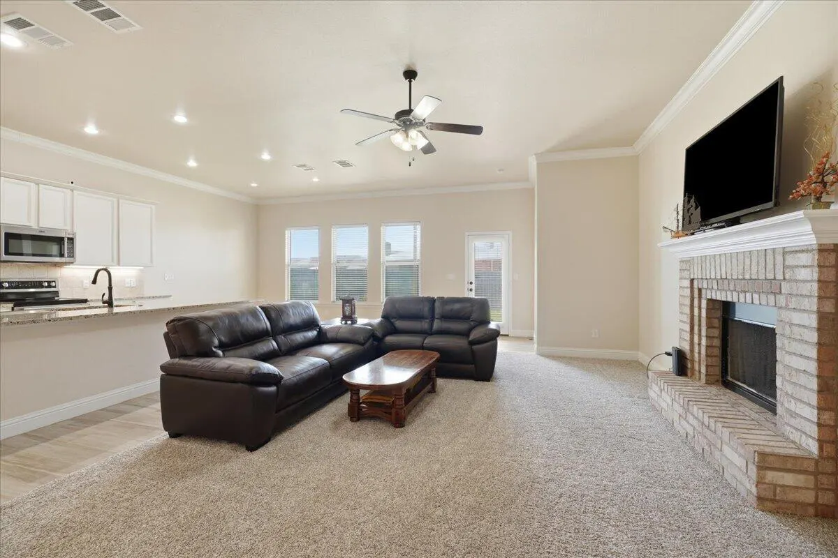 Photo 11 — 10109 Viola Avenue, Lubbock, TX 79424