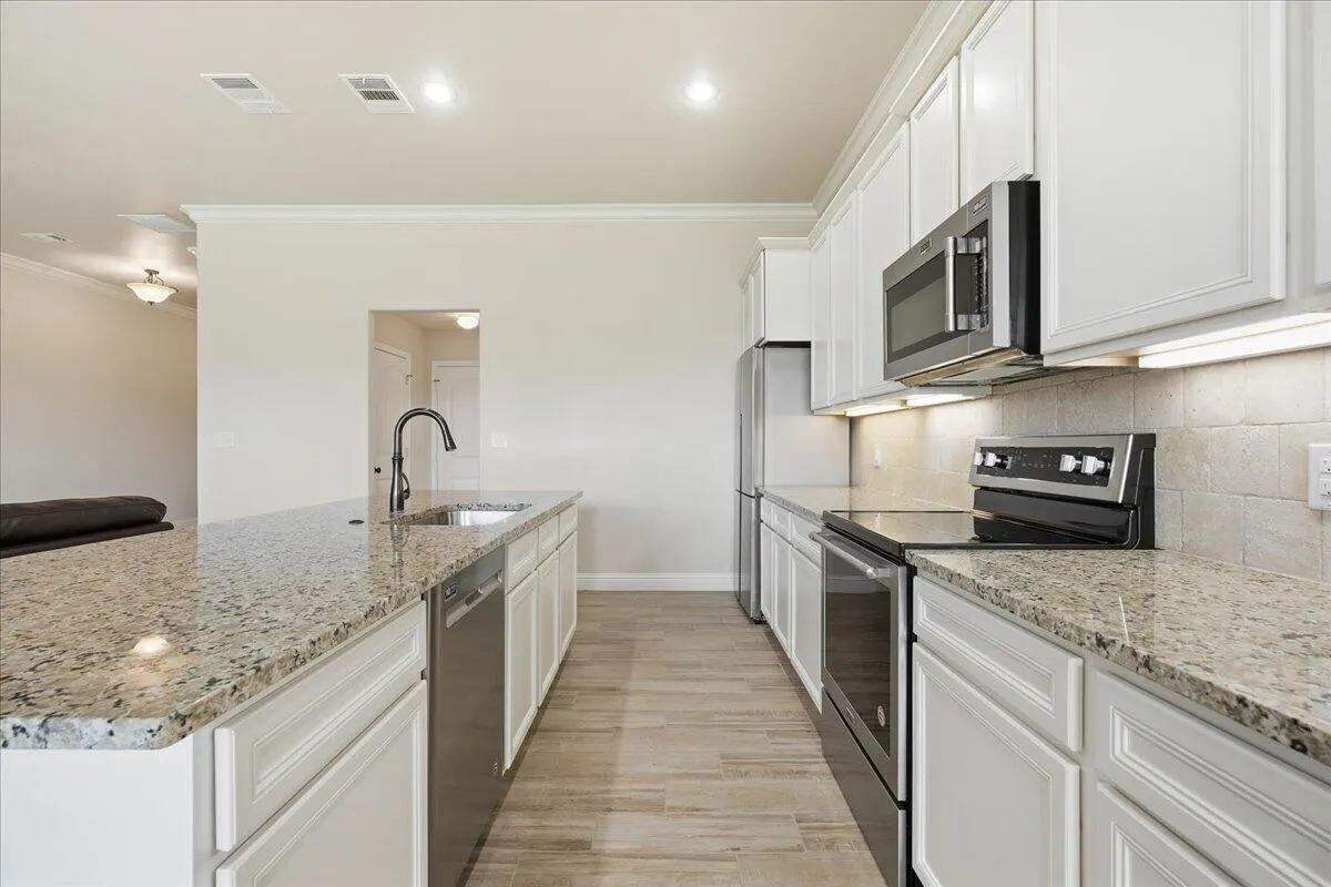 Photo 3 — 10109 Viola Avenue, Lubbock, TX 79424