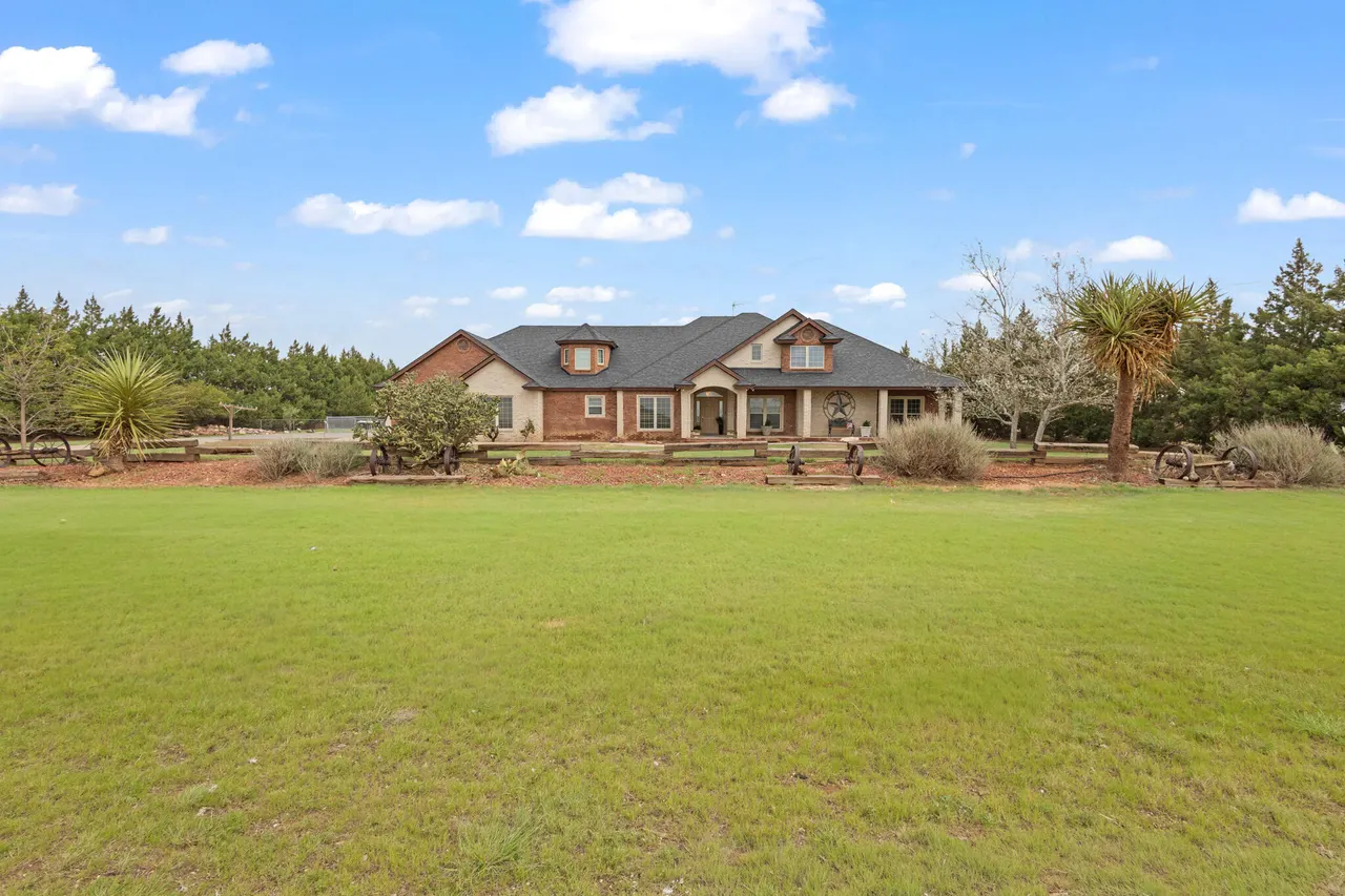 Photo 3 — 1465 Farm To Market Rd 54, Littlefield, TX 79339