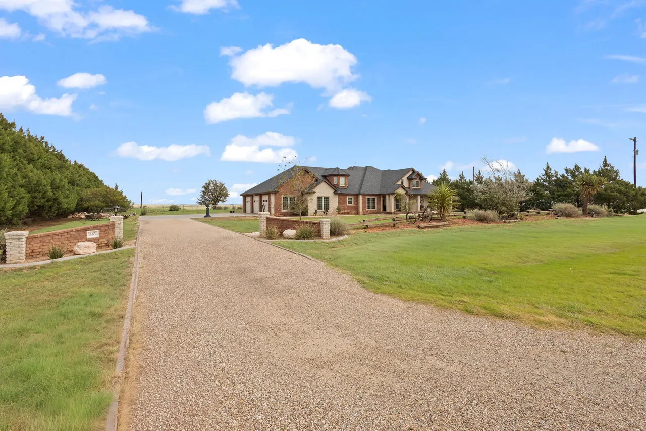 Photo 6 — 1465 Farm To Market Rd 54, Littlefield, TX 79339