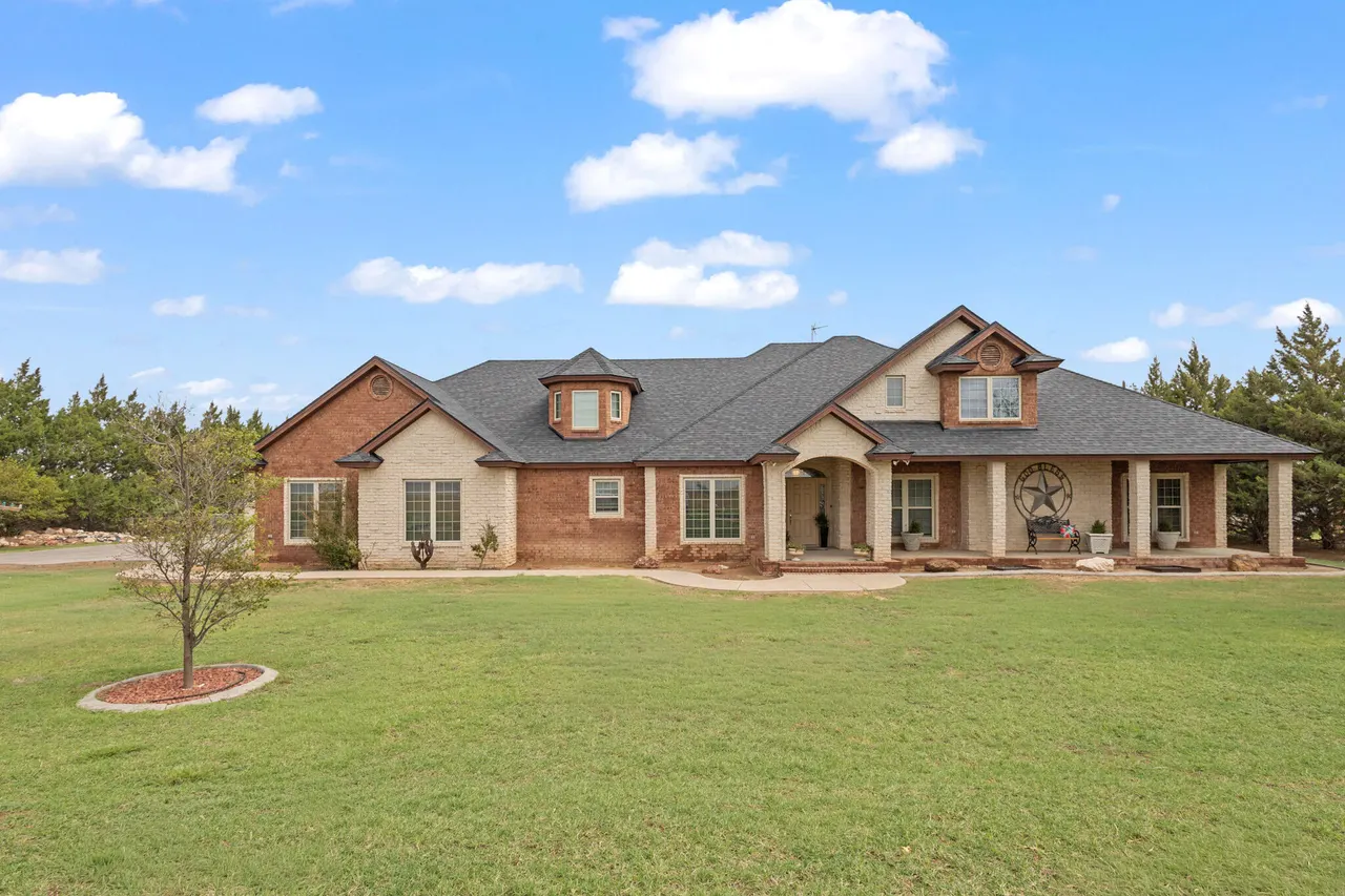 Photo 7 — 1465 Farm To Market Rd 54, Littlefield, TX 79339
