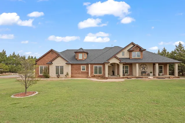 Photo 7 — 1465 Farm To Market Rd 54, Littlefield, TX 79339