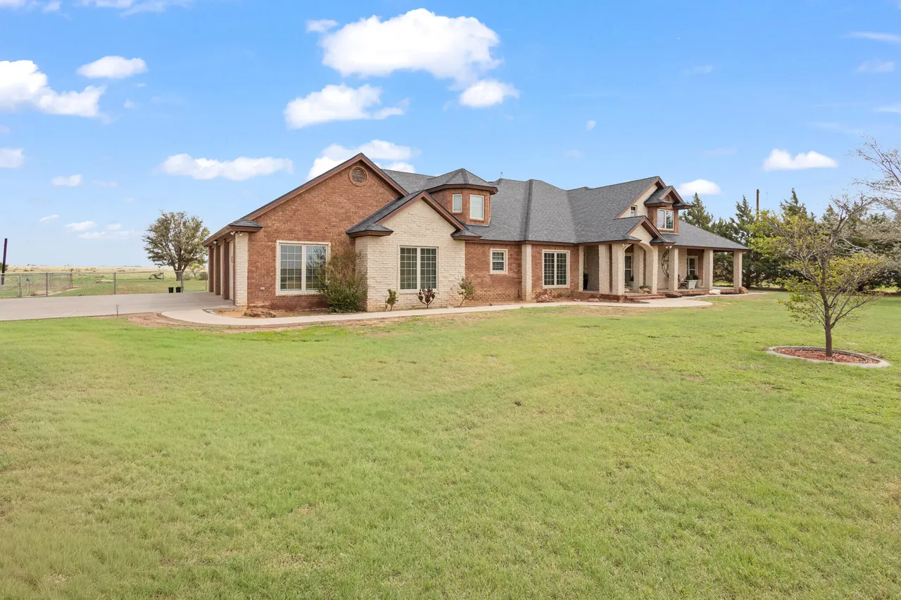 Photo 8 — 1465 Farm To Market Rd 54, Littlefield, TX 79339