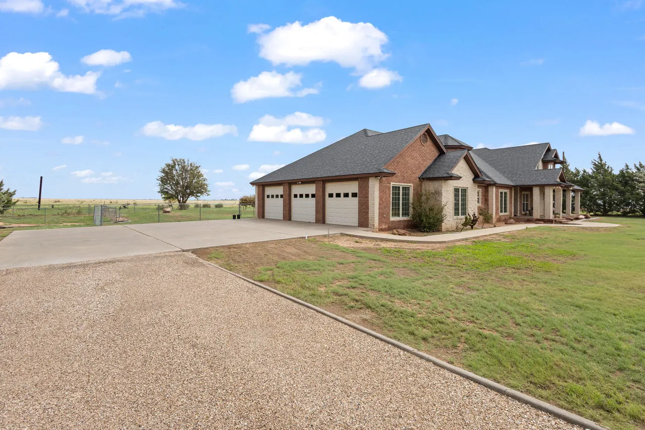 Photo 10 — 1465 Farm To Market Rd 54, Littlefield, TX 79339