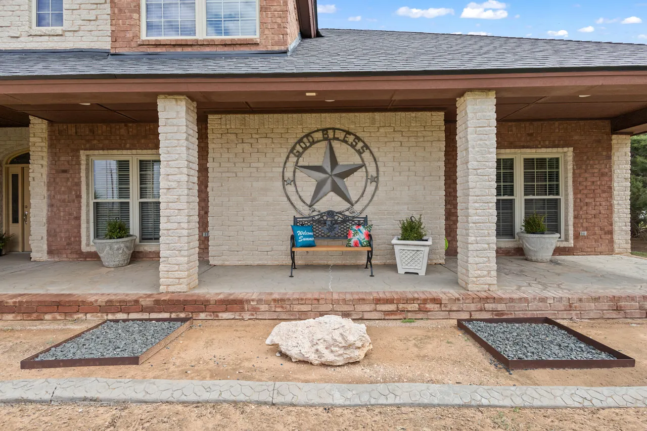 Photo 12 — 1465 Farm To Market Rd 54, Littlefield, TX 79339