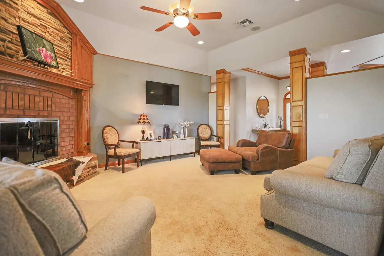 Photo 19 — 1465 Farm To Market Rd 54, Littlefield, TX 79339