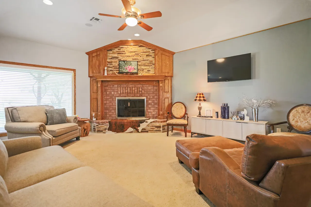 Photo 20 — 1465 Farm To Market Rd 54, Littlefield, TX 79339
