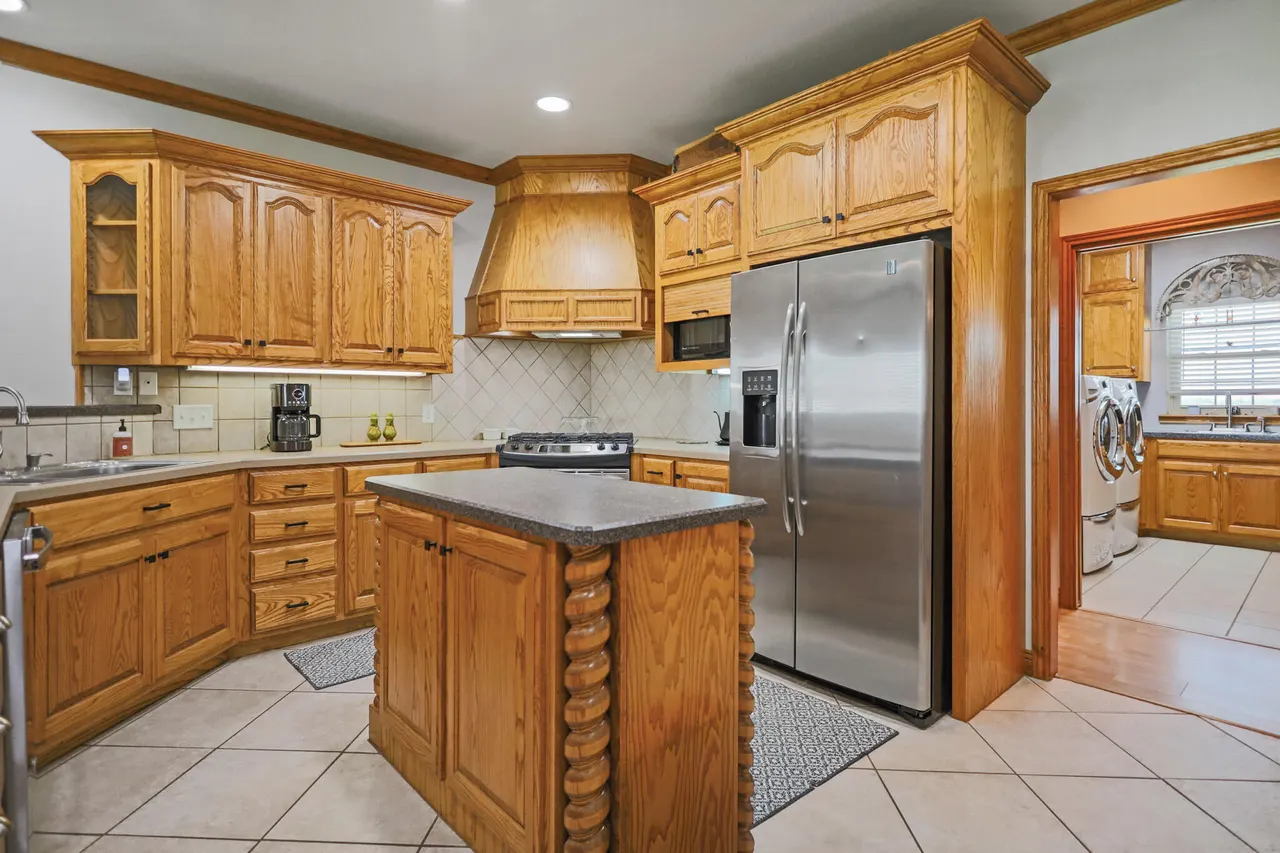 Photo 25 — 1465 Farm To Market Rd 54, Littlefield, TX 79339