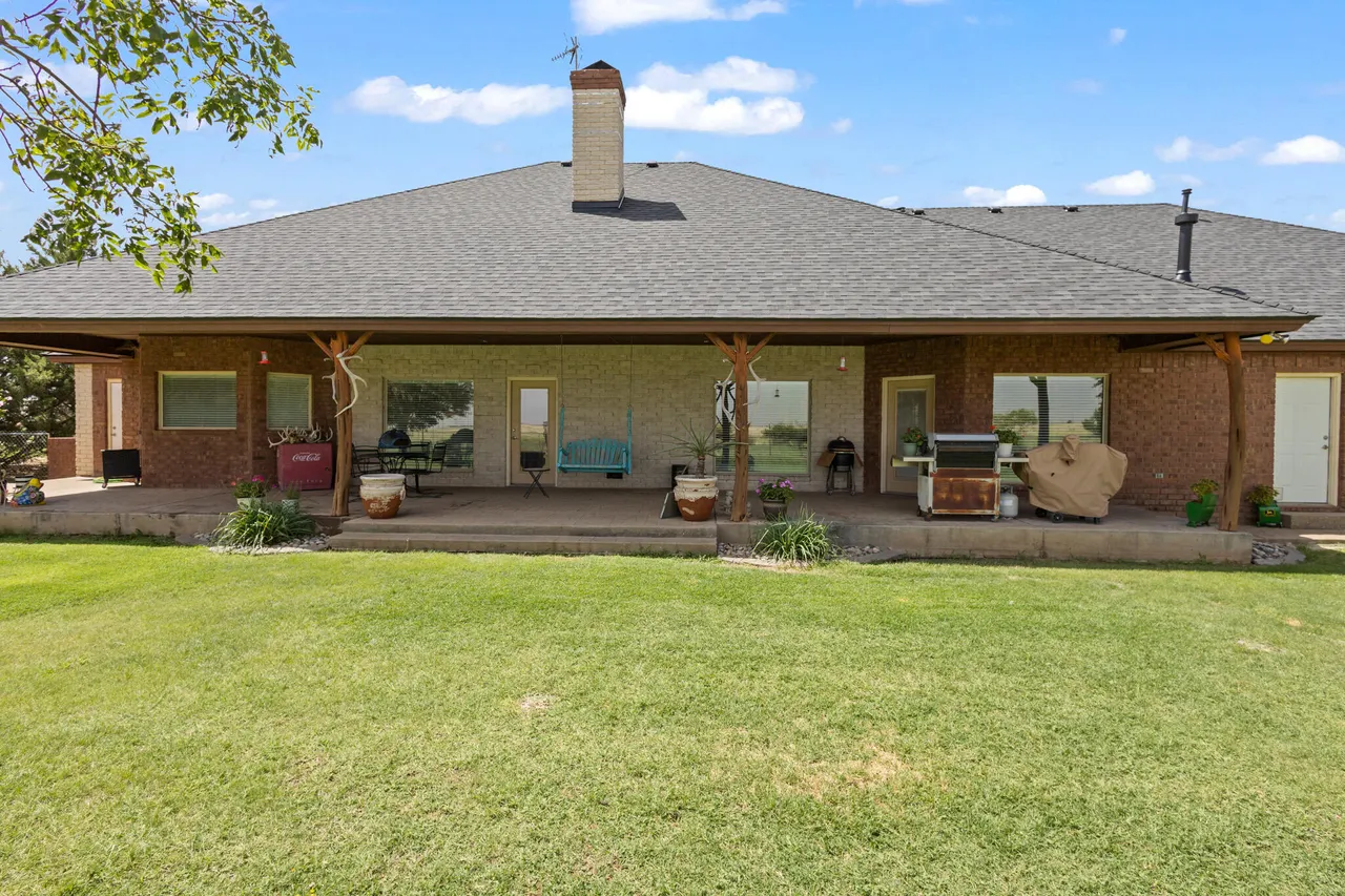 Photo 57 — 1465 Farm To Market Rd 54, Littlefield, TX 79339