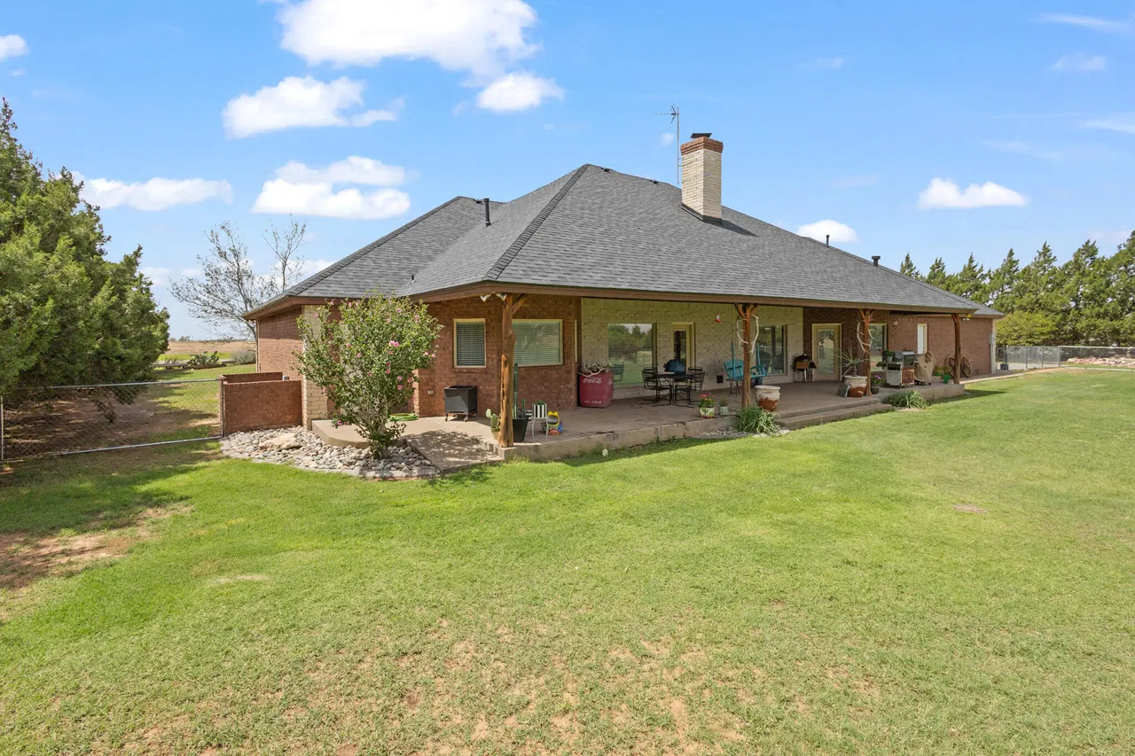 Photo 59 — 1465 Farm To Market Rd 54, Littlefield, TX 79339