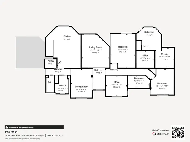 Photo 4 — 1465 Farm To Market Rd 54, Littlefield, TX 79339