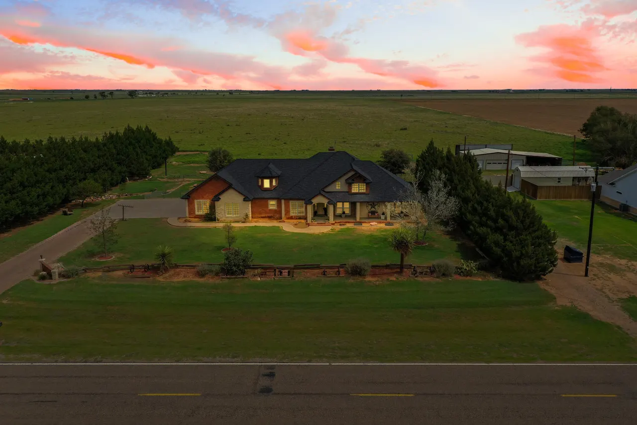 Photo 64 — 1465 Farm To Market Rd 54, Littlefield, TX 79339