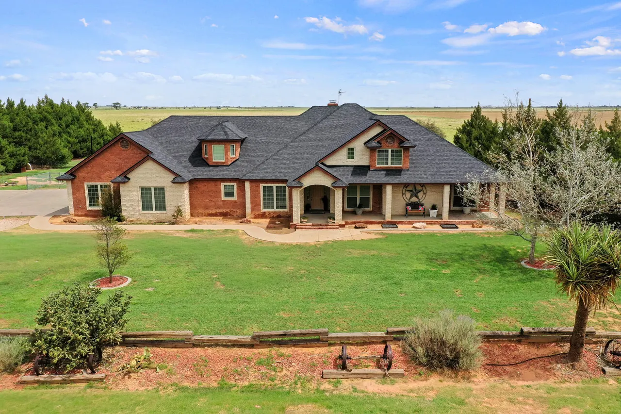 Photo 66 — 1465 Farm To Market Rd 54, Littlefield, TX 79339