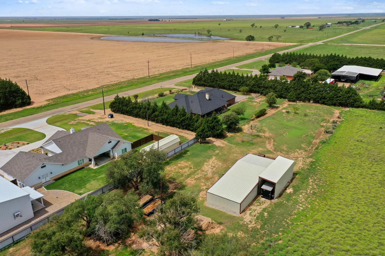 Photo 76 — 1465 Farm To Market Rd 54, Littlefield, TX 79339