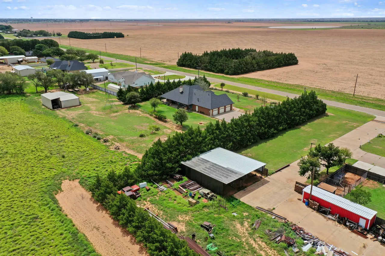 Photo 78 — 1465 Farm To Market Rd 54, Littlefield, TX 79339