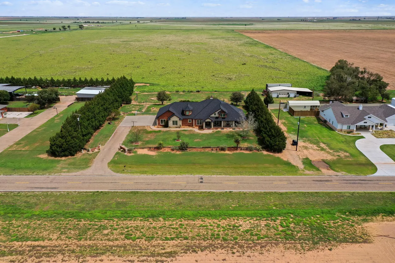 Photo 80 — 1465 Farm To Market Rd 54, Littlefield, TX 79339
