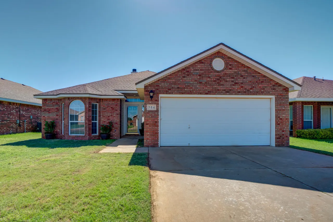 Photo 3 — 514 N Kline Avenue, Lubbock, TX 79416
