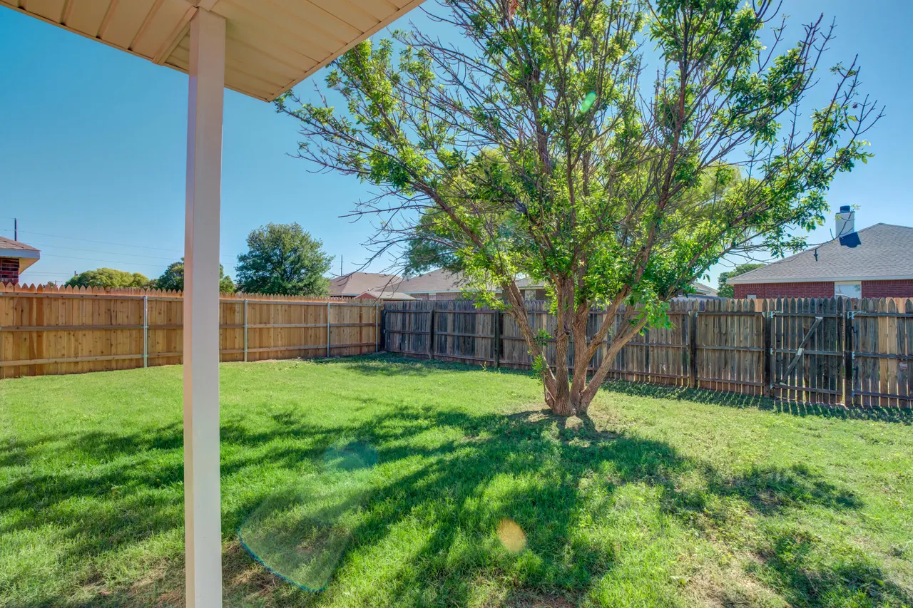 Photo 34 — 514 N Kline Avenue, Lubbock, TX 79416
