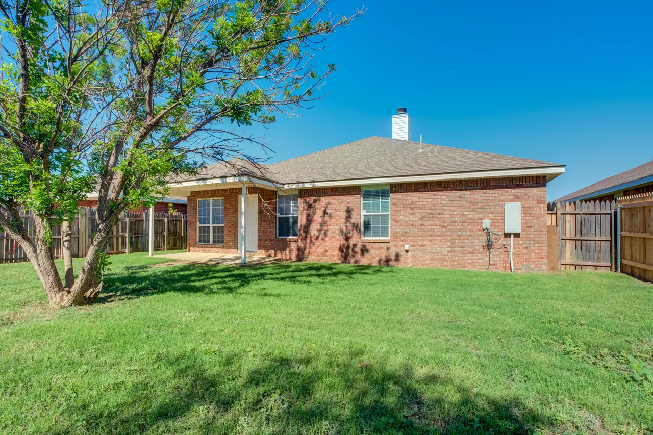 Photo 35 — 514 N Kline Avenue, Lubbock, TX 79416