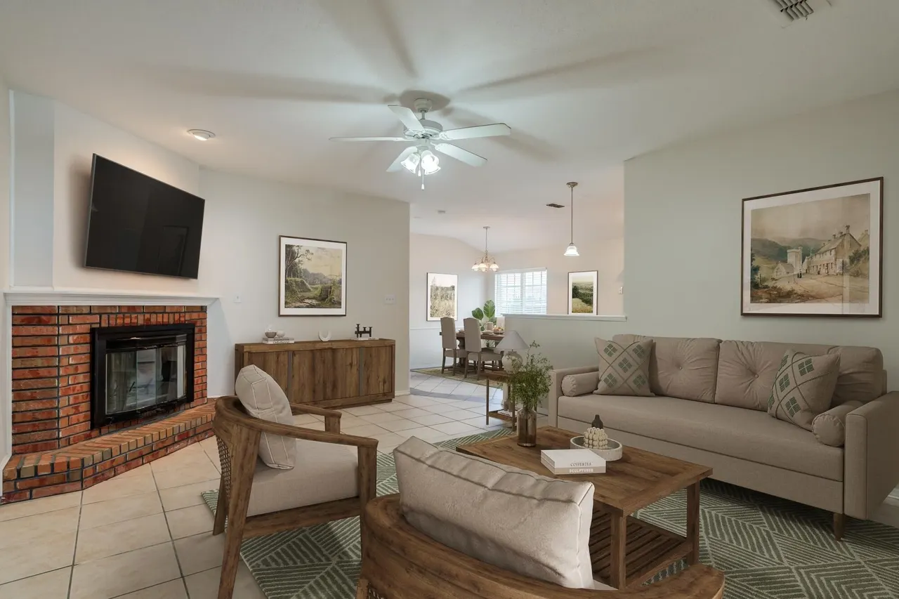 Photo 6 — 514 N Kline Avenue, Lubbock, TX 79416