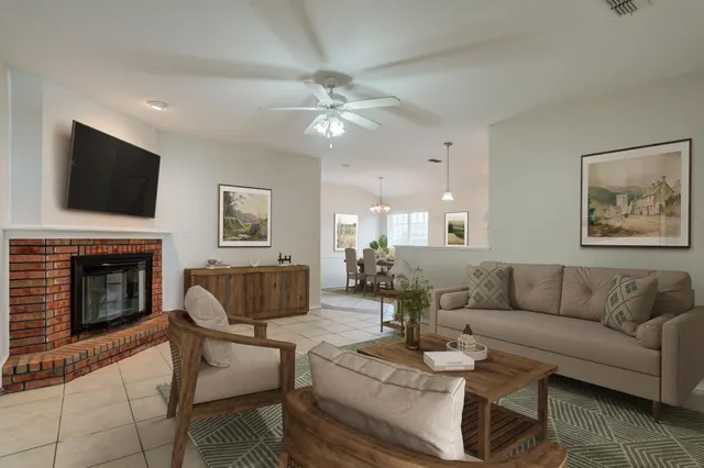 Photo 6 — 514 N Kline Avenue, Lubbock, TX 79416