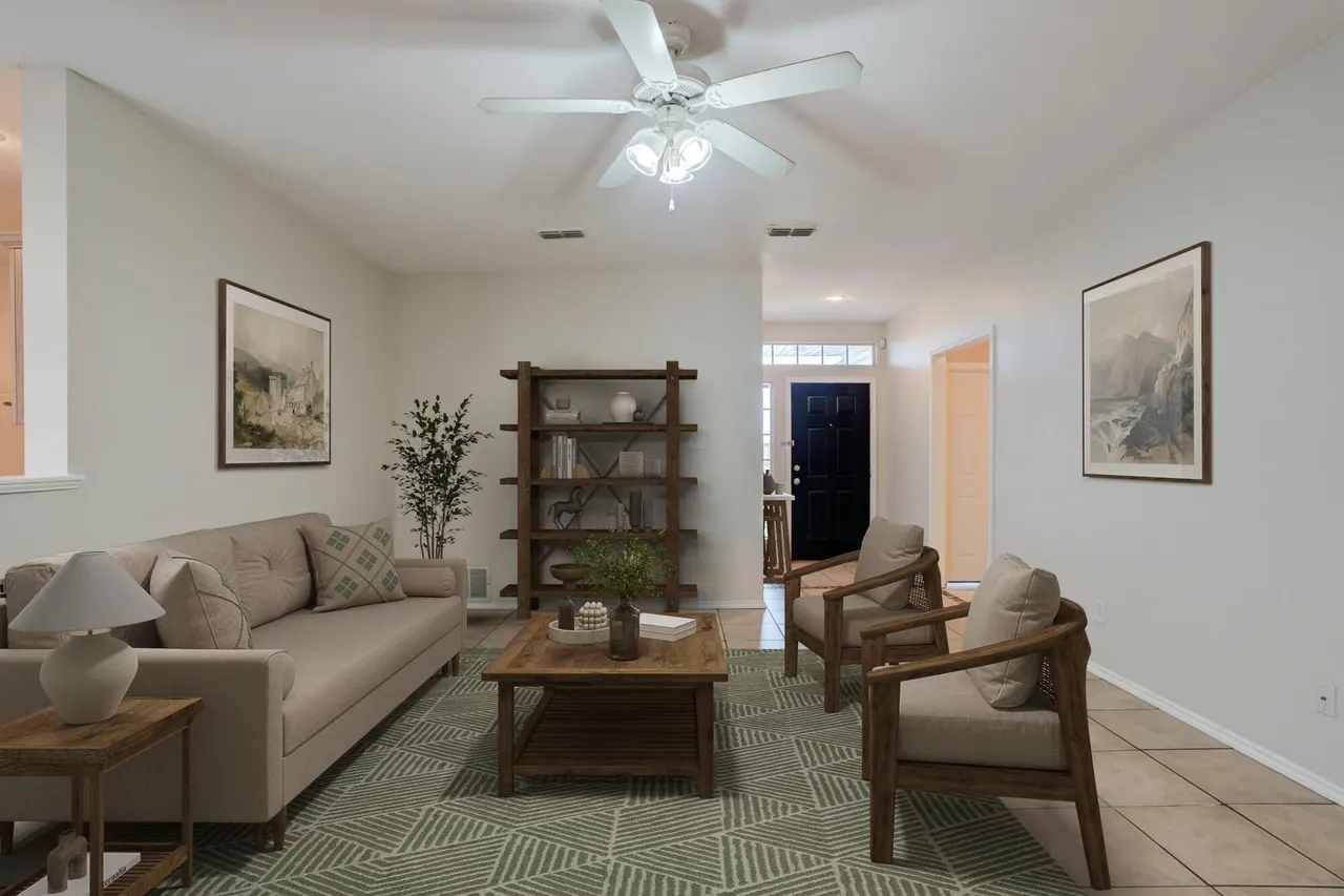 Photo 8 — 514 N Kline Avenue, Lubbock, TX 79416