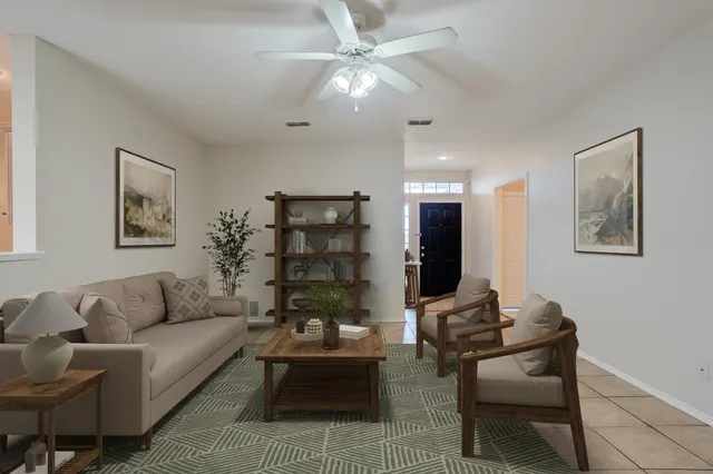Photo 8 — 514 N Kline Avenue, Lubbock, TX 79416