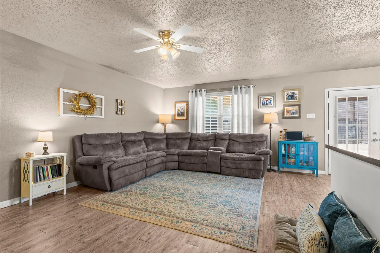 Photo 7 — 4611 Itasca Street, Lubbock, TX 79416