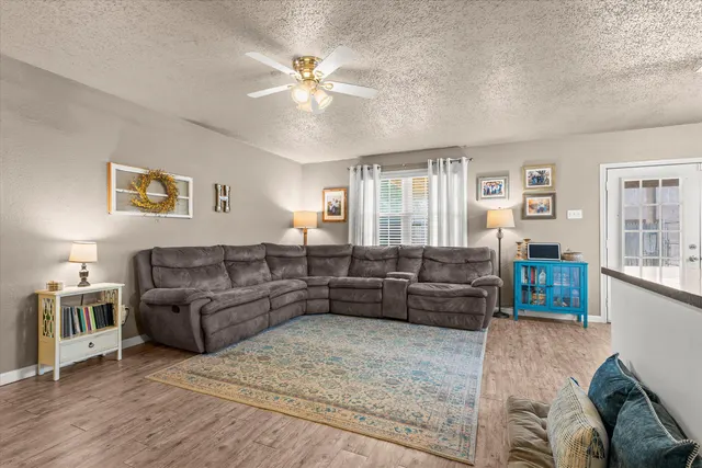 Photo 7 — 4611 Itasca Street, Lubbock, TX 79416