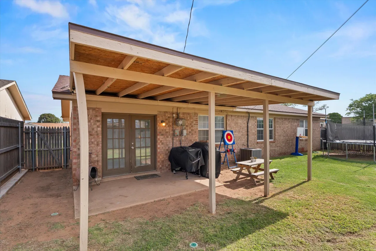 Photo 23 — 4611 Itasca Street, Lubbock, TX 79416